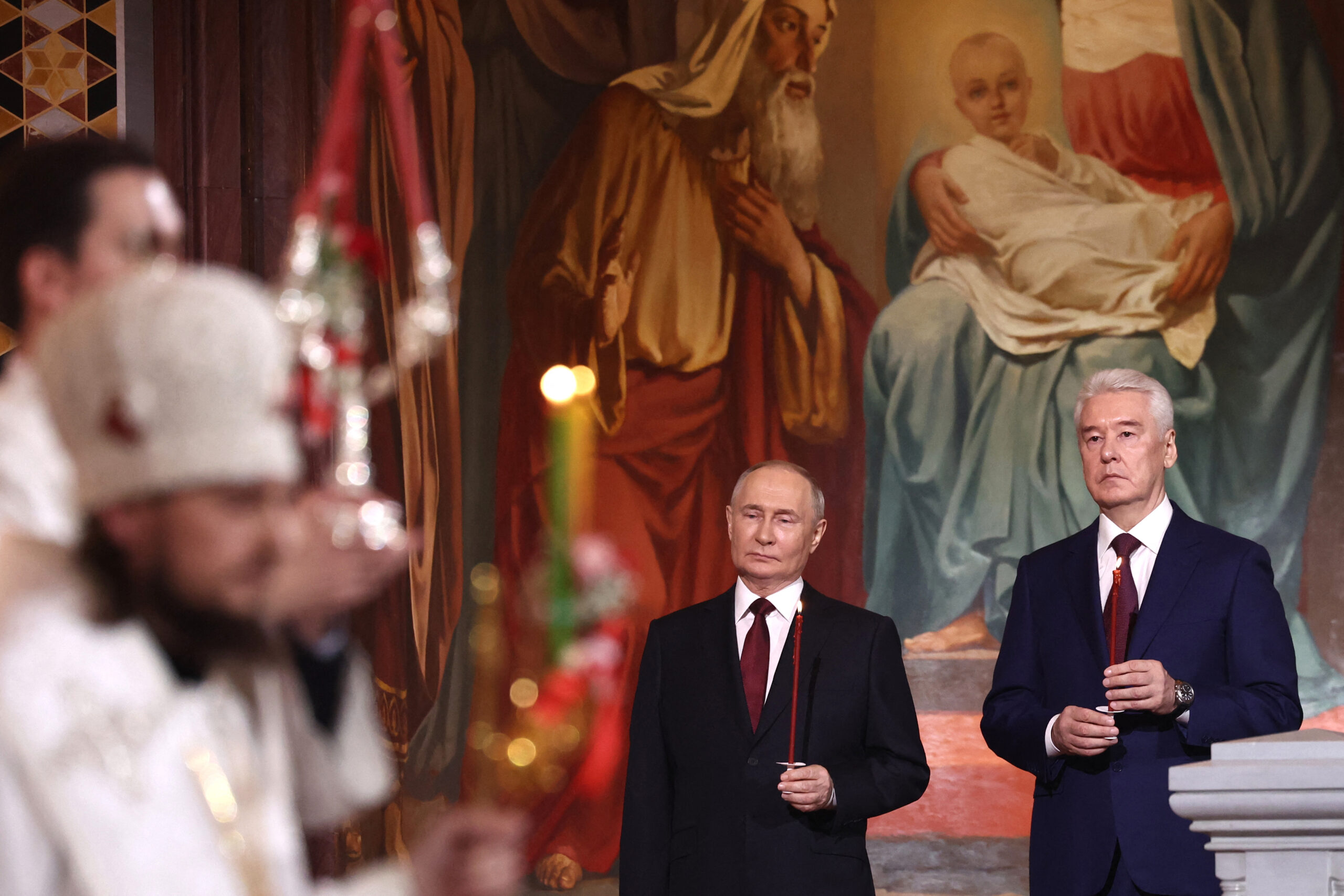 Le Kremlin applaudit secrètement : Kiev déçu, l’Europe de l’Est au bord du gouffre