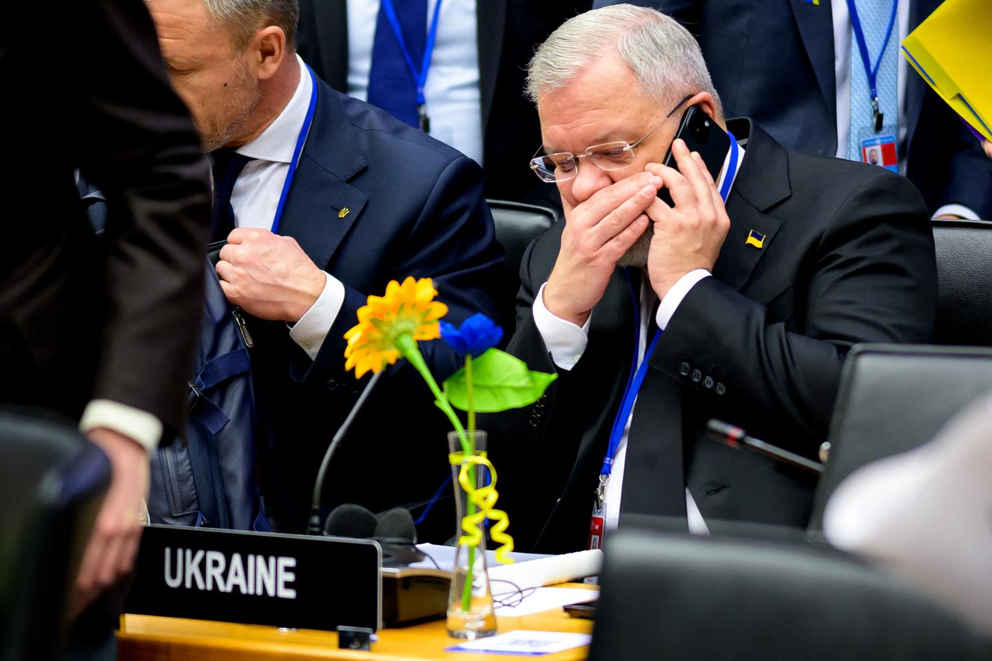 50 milliards disparus : l’Europe éclaboussée par les révélations sur la corruption ukrainienne